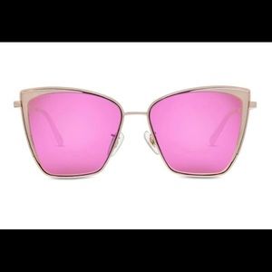 DIFF Eyewear Sunglasses